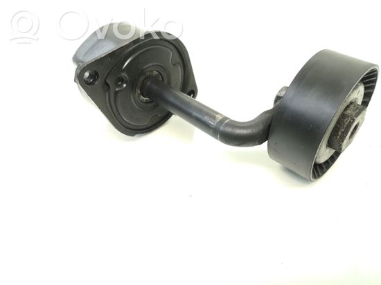 BMW 5 E60 E61 Generator/alternator belt tensioner 7786880 11287786880
