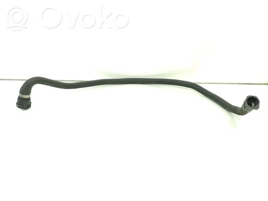 BMW 5 E60 E61 Engine coolant pipe/hose 7787458 1712778746803