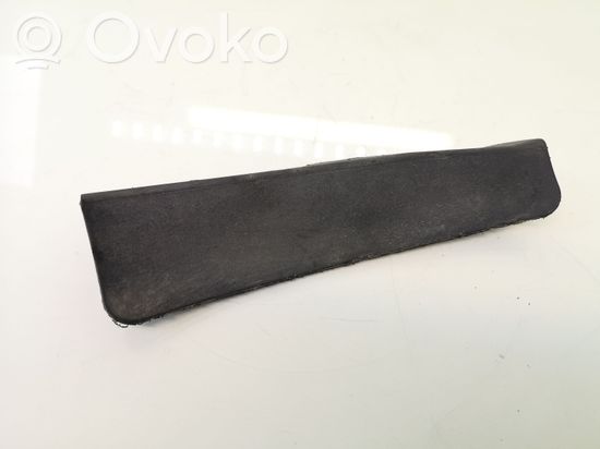 BMW 5 E60 E61 Rear mudguard 7041626 51717041626