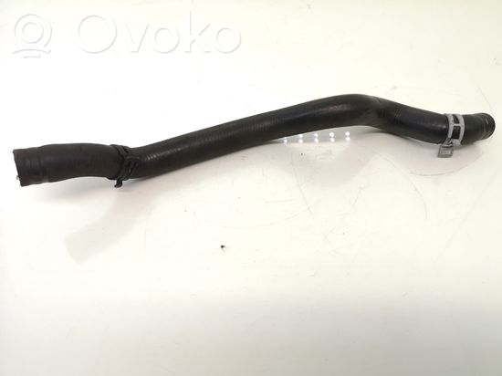 BMW 5 E60 E61 Engine coolant pipe/hose 6911001 642169100103