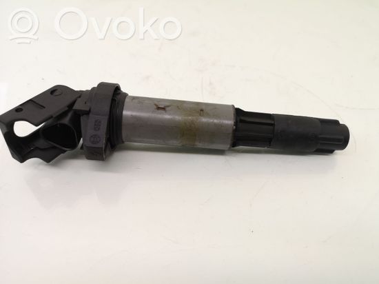 BMW 5 E60 E61 High voltage ignition coil 1712219 171221906 0221504100