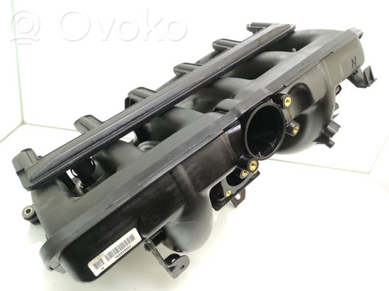 BMW 5 E60 E61 Intake manifold 7523290 752329004