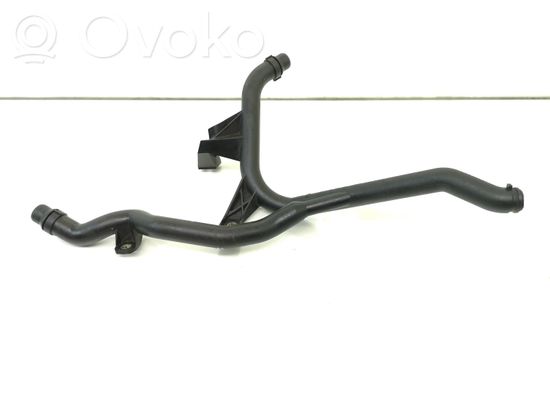 BMW 5 E60 E61 Engine coolant pipe/hose 7519710 1153751971003