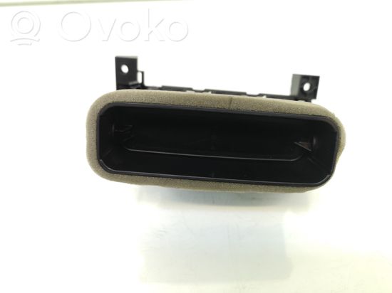 BMW 5 E60 E61 Dashboard side air vent grill/cover trim 6913708 64226913708