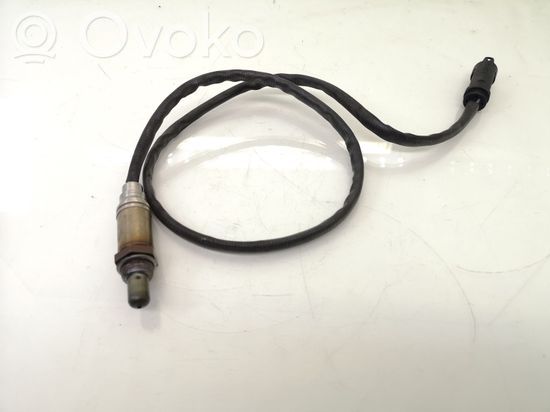 BMW 5 E60 E61 Lambda probe sensor 1433940 1178143394005 0285005109