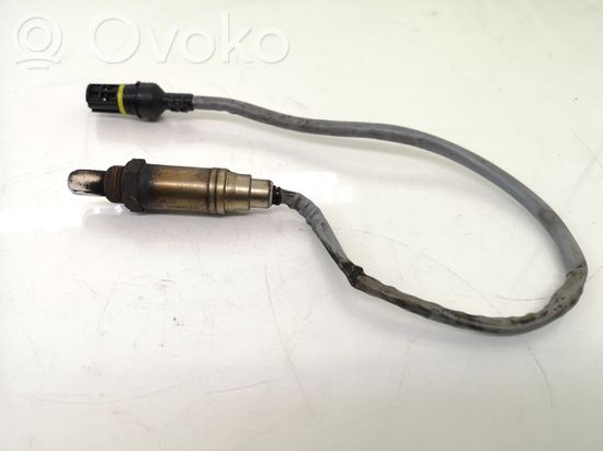BMW 5 E60 E61 Lambda probe sensor 7518495 1178751849502 0258005320