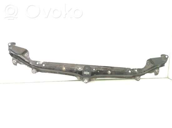 BMW 5 E60 E61 Top upper radiator support slam panel 7054360 5164705436013