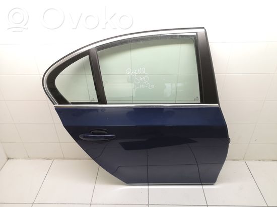 BMW 5 E60 E61 Rear door 6925942
