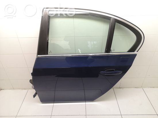 BMW 5 E60 E61 Rear door