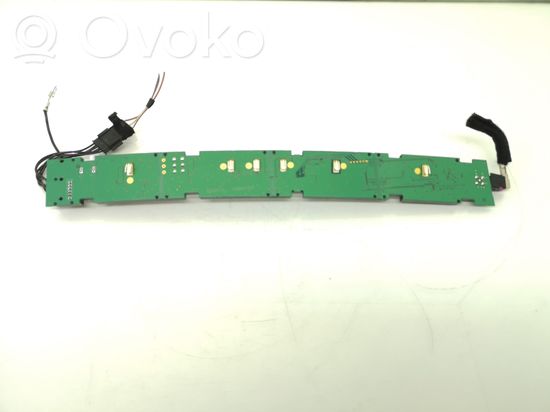 BMW 5 E60 E61 Aerial antenna amplifier 6931718 6520693171804