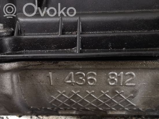 BMW 5 E60 E61 Engine 226S1 42585731 1436812