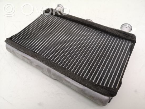 BMW 5 E60 E61 Heater blower radiator 6921139