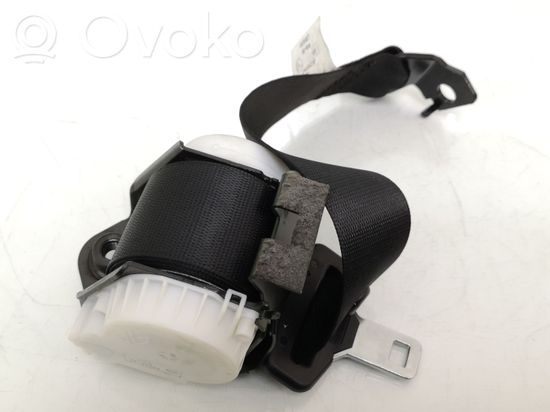 BMW 5 E60 E61 Middle seatbelt (rear) 33028136 S57059773131 04B222GB0667T