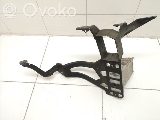 BMW 5 E60 E61 Front bumper shock/impact absorber 7033731 5164703373112