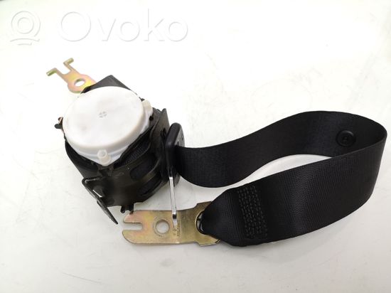 BMW 5 E60 E61 Rear seatbelt 33028136 S4706588311X 04B215GB0388X