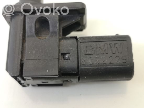 BMW 5 E60 E61 Bonnet alarm switch sensor 8352229