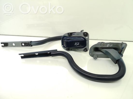 BMW 5 E60 E61 Tailgate/trunk/boot hinge 7034246 7034245