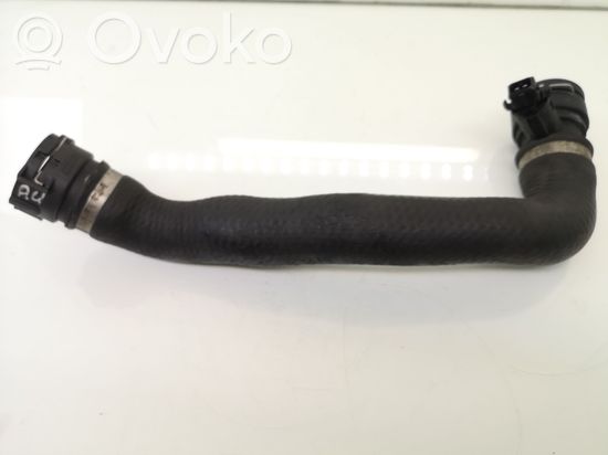 BMW 5 E60 E61 Engine coolant pipe/hose 1433077 1362143307702
