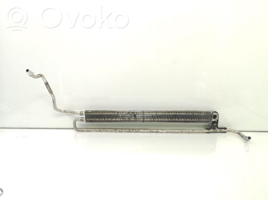 BMW 5 E60 E61 Power steering radiator 7519214 1721751921401