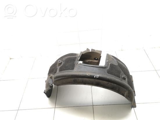 BMW 5 E60 E61 Front wheel arch liner splash guards 7033749 51717033749 7896605