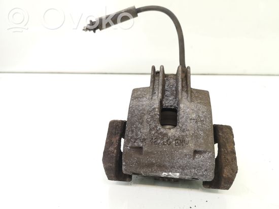 BMW 5 E60 E61 Rear brake caliper 4220 977