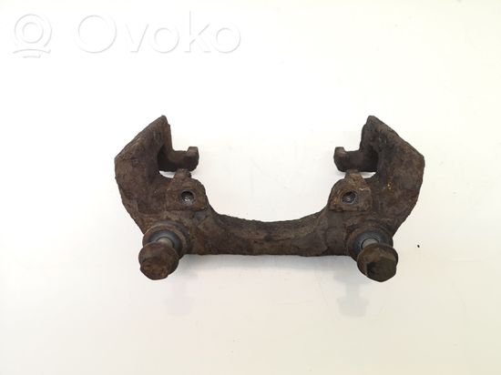 BMW 5 E60 E61 Front Brake Caliper Pad/Carrier