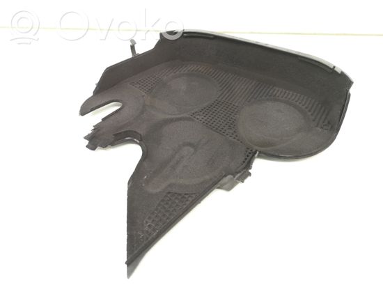 Volkswagen PASSAT B6 Timing belt guard (cover) 03G109107A
