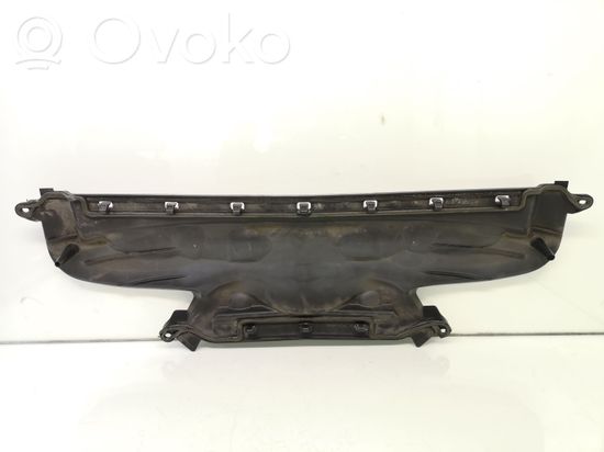 Mercedes-Benz E W211 Engine bonnet/hood lock trim molding 2118800036