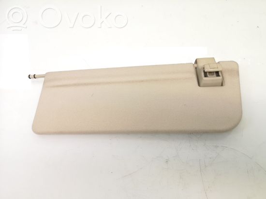 Mercedes-Benz E W211 Sun visor 1010303300