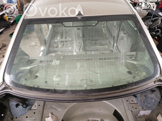 BMW 5 E60 E61 Rear windscreen/windshield window