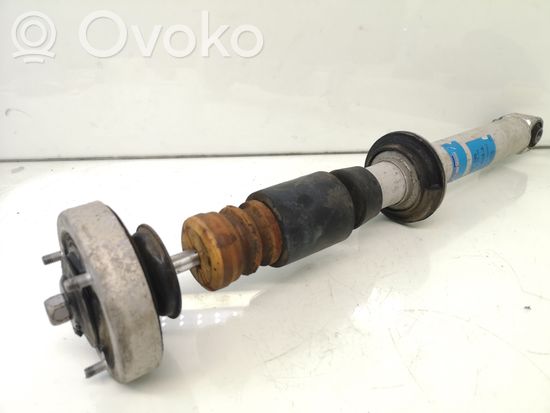 BMW 5 E60 E61 Rear shock absorber/damper 814903001744 6753810 3352675381003