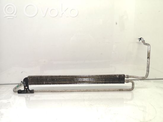 BMW 5 E60 E61 Power steering radiator 7519214 1721751921401