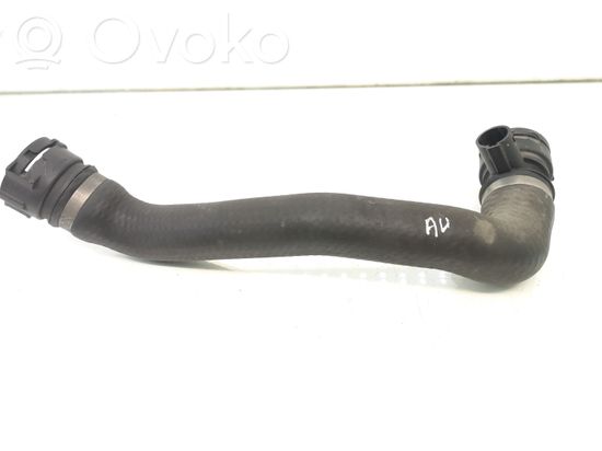 BMW 5 E60 E61 Engine coolant pipe/hose 7519257 1714751925701