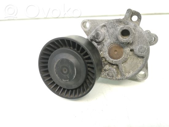 BMW 5 E60 E61 Generator/alternator belt tensioner
