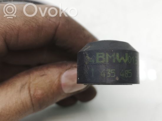 BMW 5 E60 E61 Detonation knock sensor 1435485