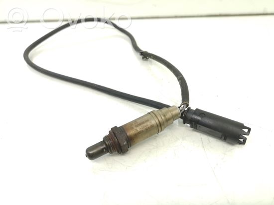 BMW 5 E60 E61 Lambda probe sensor 1433940 1178143394005 0258005109