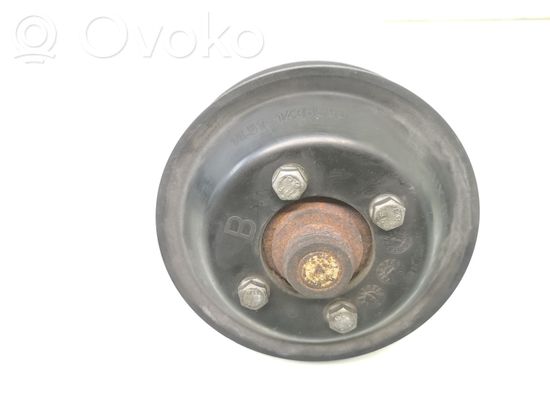BMW 5 E60 E61 Water pump 1436590 11511436590