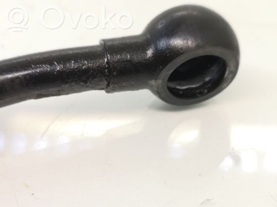 BMW 5 E60 E61 other engine part 1705532 17055321