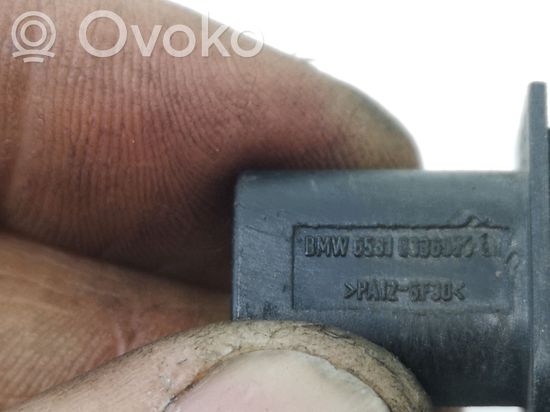 BMW 5 E60 E61 Outside/exterior temperature sensor 6936953 65816936953