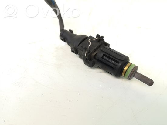 BMW 5 E60 E61 Coolant temperature sensor 1433077 1362143307702