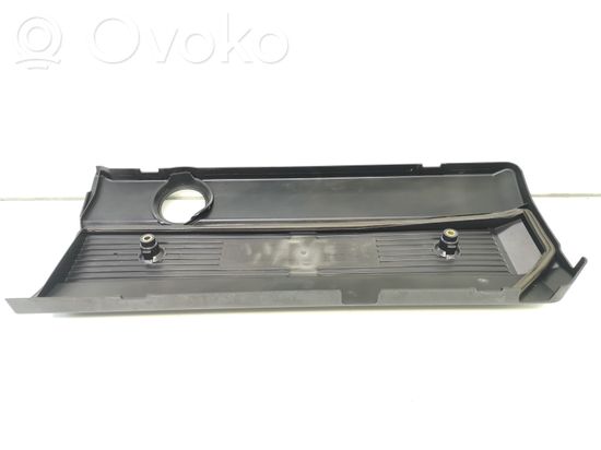 BMW 5 E60 E61 Engine cover (trim) 7526455 752644501 752644501A