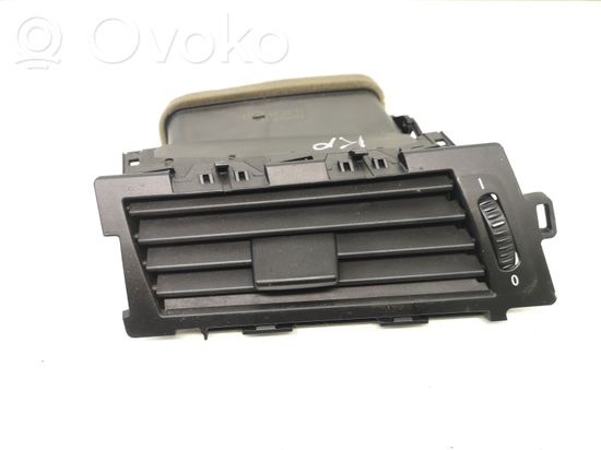 BMW 5 E60 E61 Dashboard side air vent grill/cover trim 6910731 64226910731