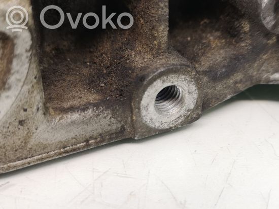 BMW 5 E60 E61 Oil filter mounting bracket 1713838