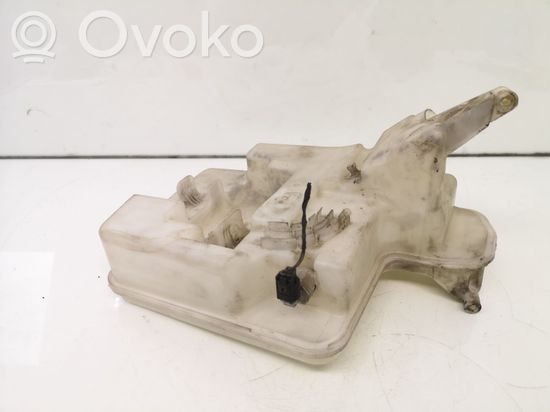BMW 5 E60 E61 Windshield washer fluid reservoir/tank 7034967 61667034967