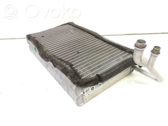BMW 5 E60 E61 Air conditioning (A/C) radiator (interior) 6946043 69460439