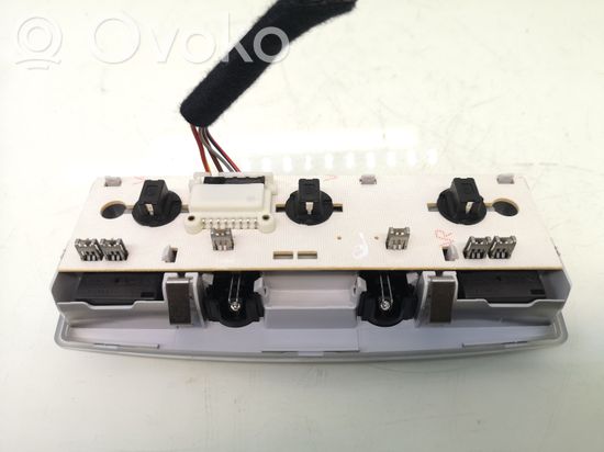 BMW 5 E60 E61 Front seat light 6910793 63316910793
