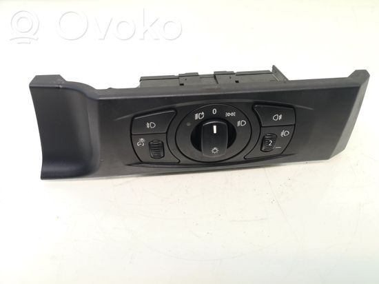 BMW 5 E60 E61 Light switch 6925295 6925262