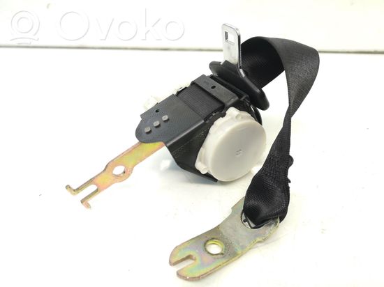 BMW 5 E60 E61 Rear seatbelt 7059766