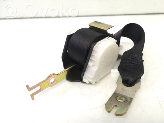 BMW 5 E60 E61 Rear seatbelt 7059766
