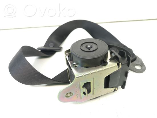 BMW 5 E60 E61 Front seatbelt 6065400 601630600